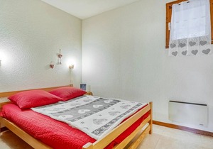 30 m² Apartment ∙ 1 bedroom ∙ 4 guests