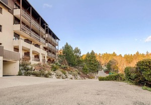 30 m² Apartment ∙ 1 bedroom ∙ 4 guests