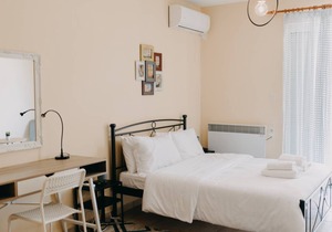 30 m² Apartment ∙ 1 bedroom ∙ 2 guests