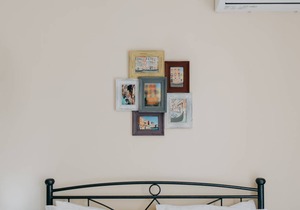 30 m² Apartment ∙ 1 bedroom ∙ 2 guests