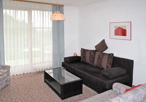 30 m² Apartment ∙ 1 bedroom ∙ 2 guests