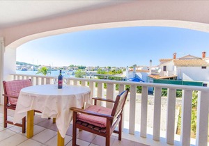 30 m² Apartment ∙ 1 bedroom ∙ 2 guests