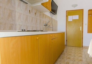 30 m² Apartment ∙ 1 bedroom ∙ 2 guests