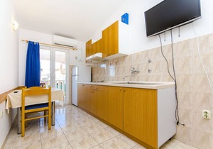 30 m² Apartment ∙ 1 bedroom ∙ 2 guests