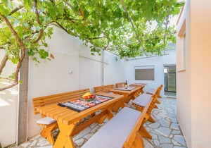 30 m² Apartment ∙ 1 bedroom ∙ 3 guests