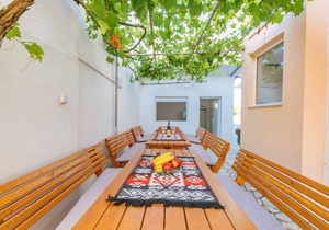 30 m² Apartment ∙ 1 bedroom ∙ 2 guests