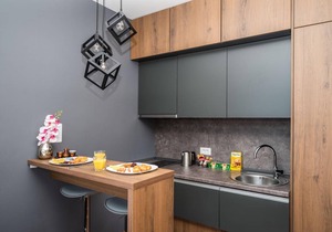 30 m² Apartment ∙ 2 guests