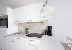 30 m² Apartment ∙ 2 guests