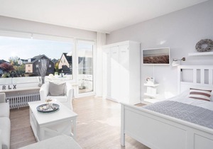 30 m² Apartment ∙ 2 guests