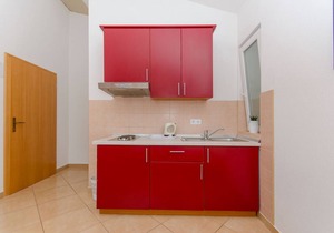 30 m² Apartment ∙ 2 guests