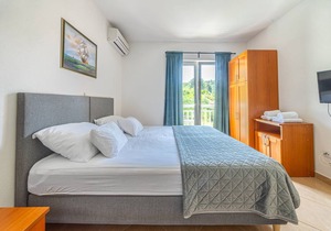 30 m² Apartment ∙ 2 guests