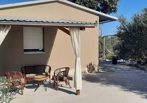 30 m² Apartment ∙ 4 guests