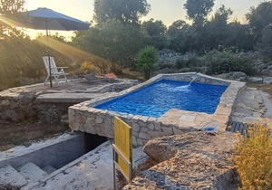 30 m² Apartment ∙ 4 guests