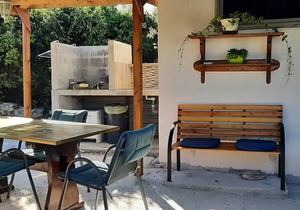 30 m² Apartment ∙ 4 guests