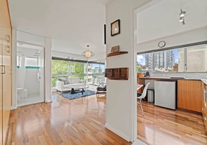 30 m² Apartment ∙ 2 guests
