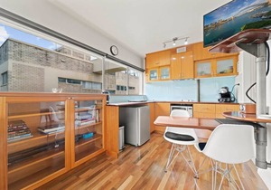 30 m² Apartment ∙ 2 guests