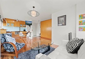 30 m² Apartment ∙ 2 guests