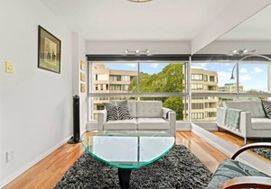 30 m² Apartment ∙ 2 guests