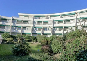 30 m² Apartment ∙ 1 bedroom ∙ 5 guests