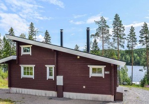 30 m² House ∙ 1 bedroom ∙ 4 guests