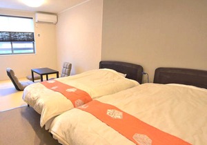30 m² Hotel ∙ 1 bedroom ∙ 2 guests