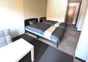 30 m² Hotel ∙ 1 bedroom ∙ 4 guests