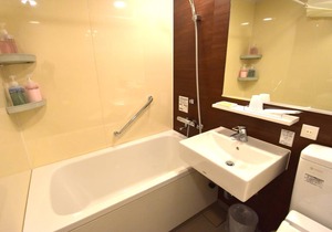 30 m² Hotel ∙ 1 bedroom ∙ 4 guests