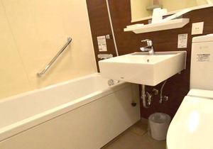 30 m² Hotel ∙ 1 bedroom ∙ 4 guests