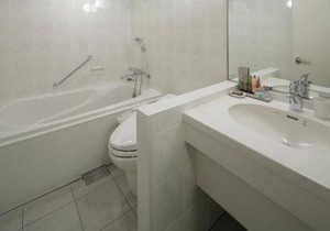 30 m² Hotel ∙ 1 bedroom ∙ 2 guests