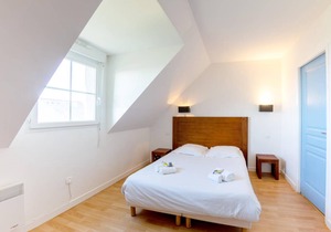 30 m² House ∙ 1 bedroom ∙ 4 guests