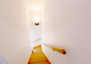 30 m² House ∙ 1 bedroom ∙ 4 guests