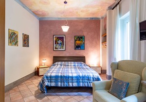 30 m² House ∙ 1 bedroom ∙ 2 guests