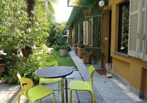 30 m² House ∙ 1 bedroom ∙ 2 guests
