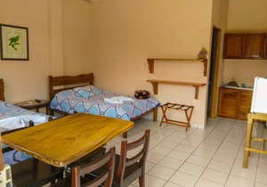 30 m² Private room ∙ 1 bedroom ∙ 4 guests