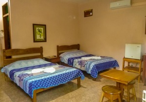 30 m² Private room ∙ 1 bedroom ∙ 4 guests