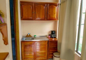 30 m² Private room ∙ 1 bedroom ∙ 4 guests