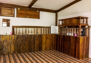 30 m² Private room ∙ 1 bedroom ∙ 4 guests