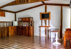 30 m² Private room ∙ 1 bedroom ∙ 4 guests