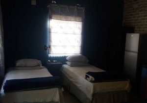 30 m² Private room ∙ 1 bedroom ∙ 2 guests