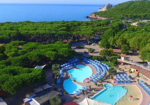 30 m² Resort ∙ 2 bedrooms ∙ 4 guests