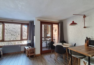 30 m² Studio flat ∙ 4 guests