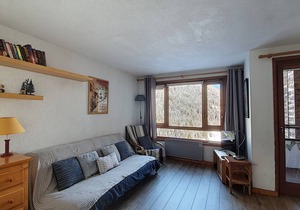30 m² Studio flat ∙ 4 guests