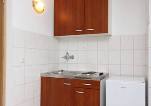 30 m² Studio flat ∙ 1 bedroom ∙ 3 guests