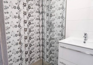 30 m² Studio flat ∙ 1 bedroom ∙ 3 guests