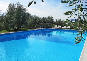 30 m² Villa ∙ 1 bedroom ∙ 2 guests
