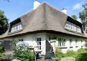 30 m² Villa ∙ 1 bedroom ∙ 2 guests