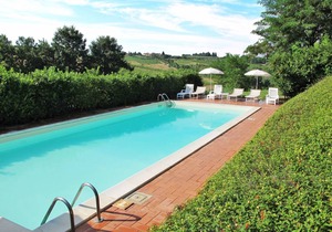 300 m² Accommodation ∙ 5 bedrooms ∙ 12 guests