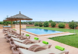 300 m² House ∙ 4 bedrooms ∙ 8 guests