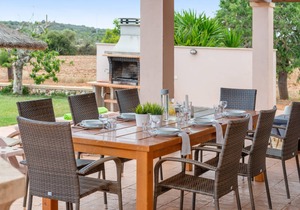 300 m² House ∙ 4 bedrooms ∙ 8 guests