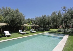 300 m² Villa ∙ 5 bedrooms ∙ 10 guests